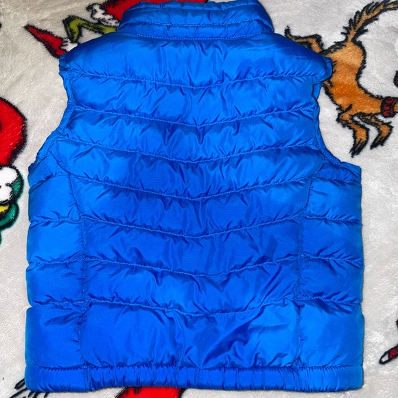 Ralph Lauren Polo Vest
18M - Picture 2 of 3